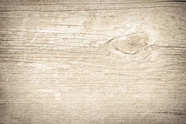 Light brown scratched wooden planks, wall, table, ceiling or floor surface. — Stock Photo, Image