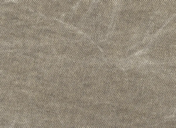 Clean burlap texture — Stock Photo, Image