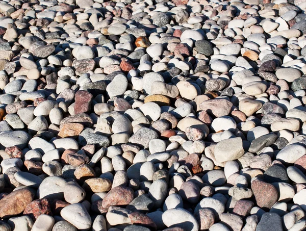 Stones background — Stock Photo, Image