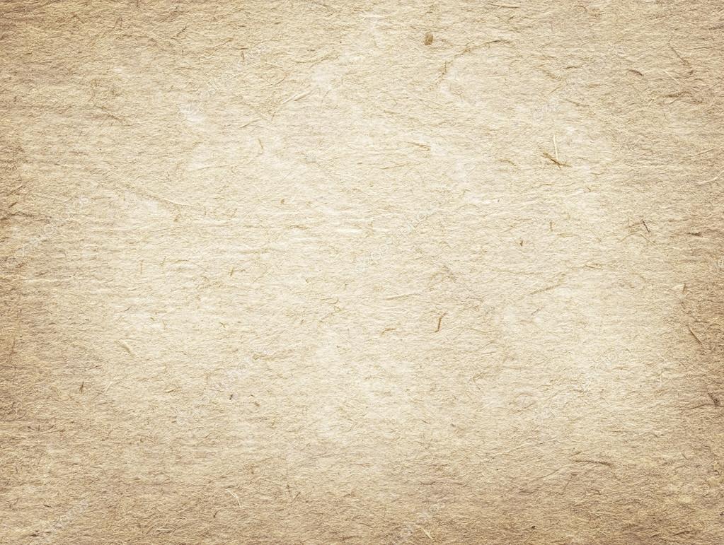 Light brown recycled paper texture. — Stock Photo © flas100 #53258119