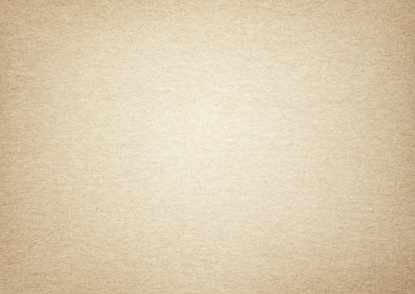 Dark brown clean paper texture — Stock Photo, Image