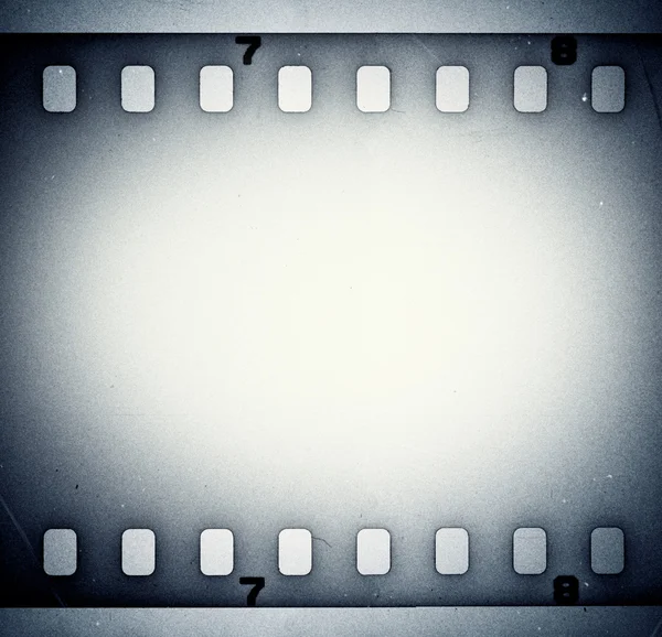 Film strip bakgrund — Stockfoto