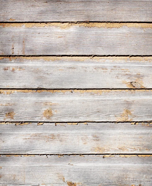 Old grungy wooden planks texture — Stock Photo, Image