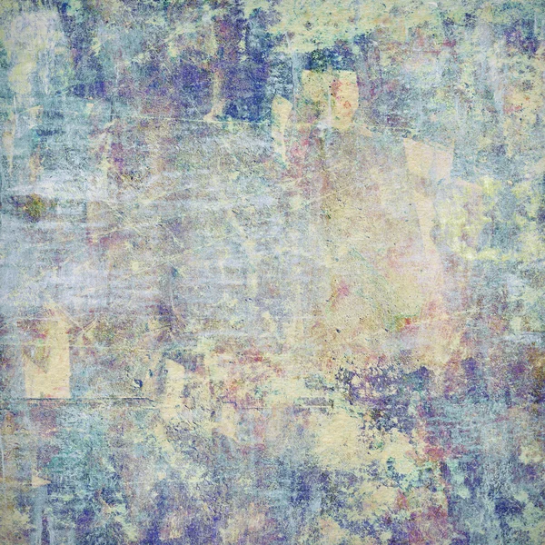 Abstract painted background — Stock Photo, Image