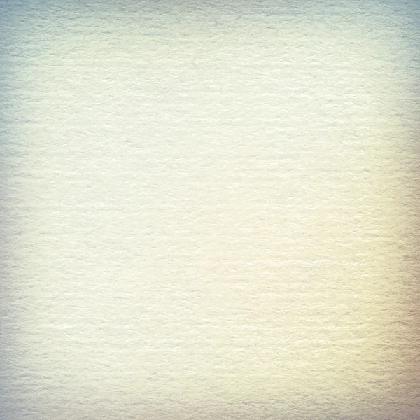 Textura de papel limpio ligero — Foto de Stock