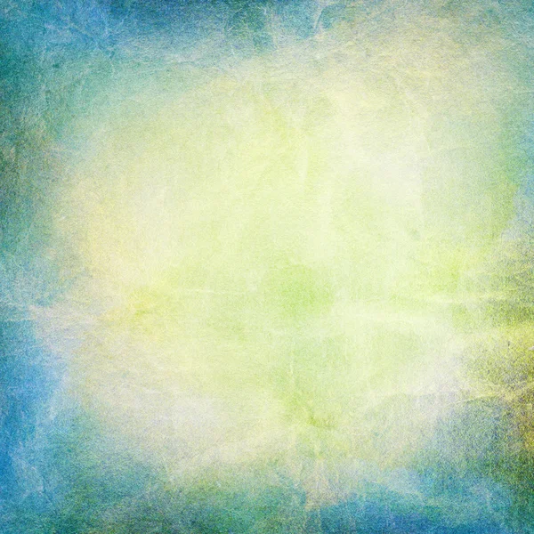 Светлый красочный акварельный фон — стоковое фото