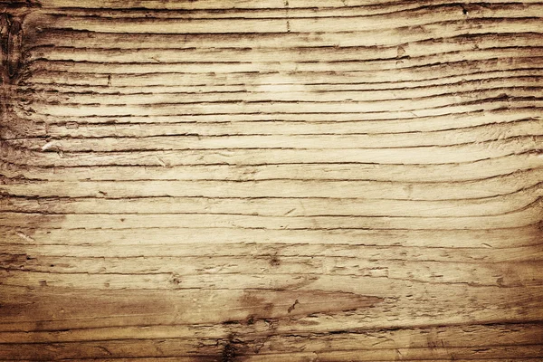 Velho grungy rachado textura da parede de madeira — Fotografia de Stock