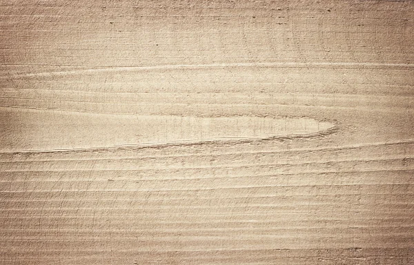 Texture en bois brun, planche à découper, sol ou surface de table — Photo