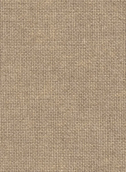 Clean brown burlap texture. Woven fabric — Stock Photo, Image
