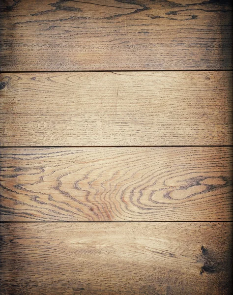 Brown wooden planks texture — Stock Photo, Image