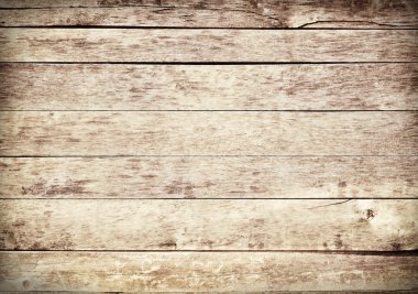 Grunge ahşap duvar dokusu