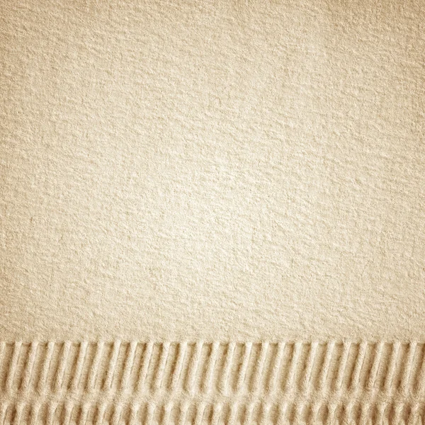 Textura de papel arrugado marrón —  Fotos de Stock