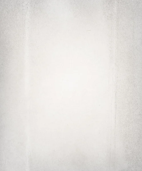 Grey grainy crumpled paper texture — Stock Photo, Image