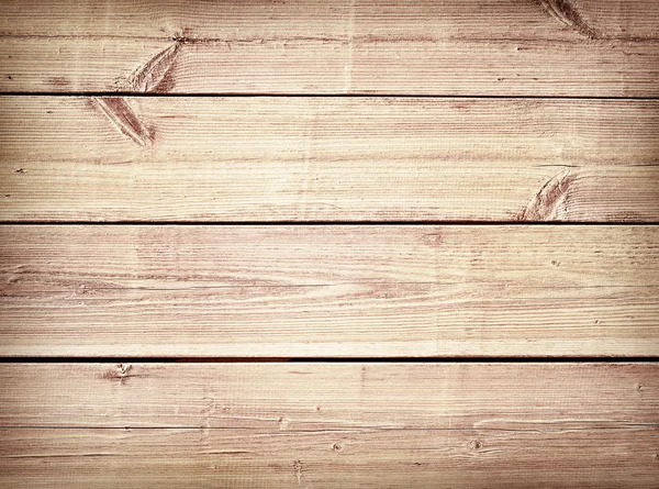 Old brown wooden planks texture — Stock Photo, Image