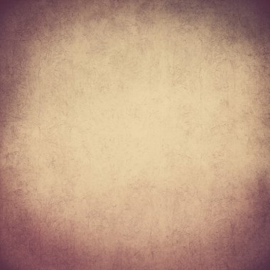 Doku kahverengi beton duvar