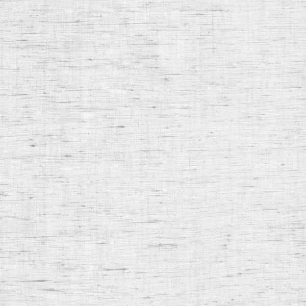 Clean white, gray burlap texture. Woven fabric — Stock Photo, Image