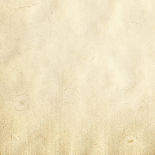 Винтажная грязная бумага с окрашенной текстурой — стоковое фото