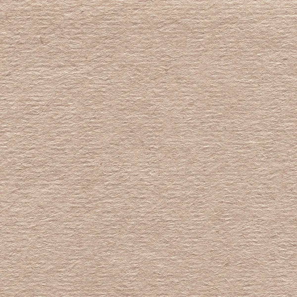 Brown recycled paper texture with vignette — Stock Photo, Image