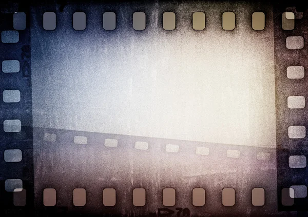 Film strip — Stock Photo, Image