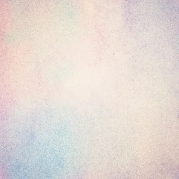 Abstract colorful light painted watercolor stain background