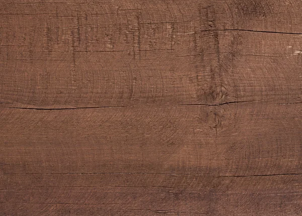 Mörkbrun repad träskärbräda. Trästruktur — Stockfoto