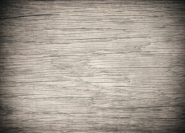 Tabla de cortar de madera rayada gris claro. Textura madera — Foto de Stock