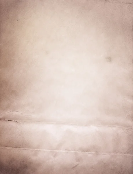 Φως grunge καφέ ανακυκλωμένο περγαμηνή με λεκέδες, χαρτί υφή — Φωτογραφία Αρχείου