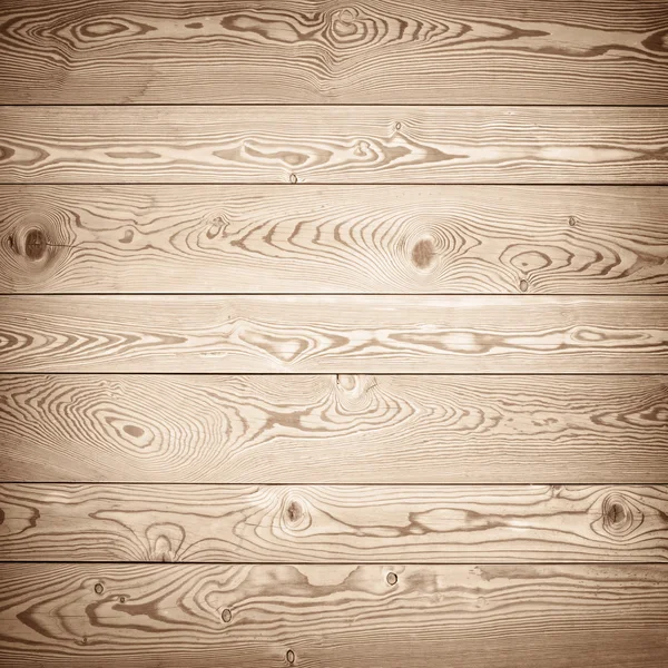 Bruine houten muurtextuur — Stockfoto