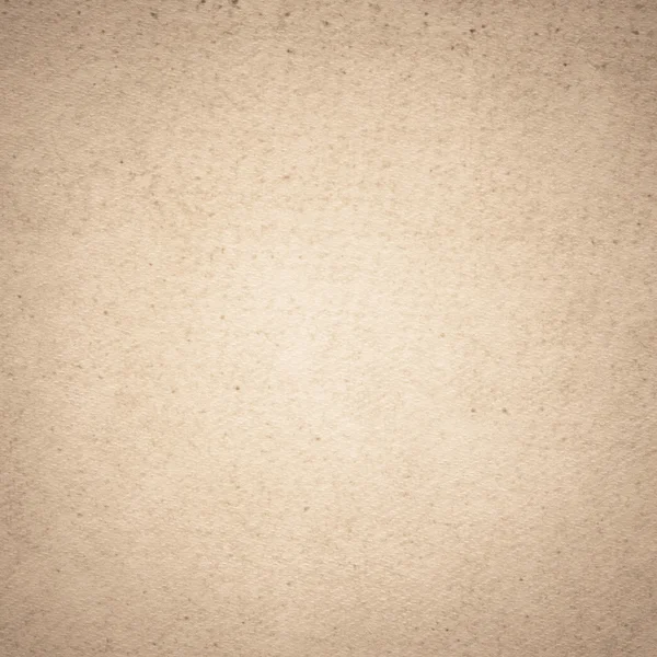 Kahverengi parşömen kağıt doku — Stok fotoğraf