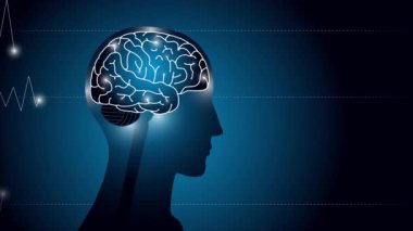 Beyin görüntüsü ve dalga boyu 