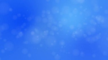 Halo halkaları serisi ile arka plan videosunu döndür