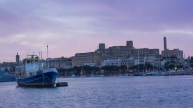 Deniz Valletta, Malta
