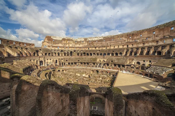 Ancient Colosseum Rome
