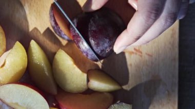 Erik, yavaş Dilimleme