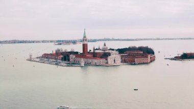 Venedik, San Giorgio Maggiore