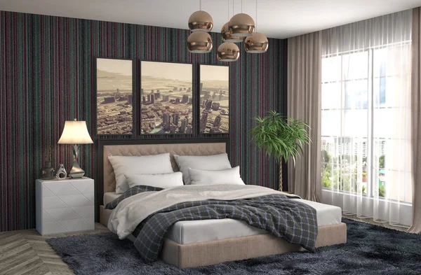 Orientalisches Schlafzimmer — Stockfoto © Baloncici #3827936 Orientalisches Schlafzimmer — Stockfoto © Baloncici #3827936