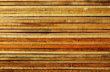 Wooden Plank Background clipart