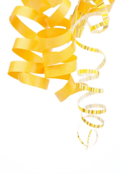 Party Streamers — Stock Photo, Image