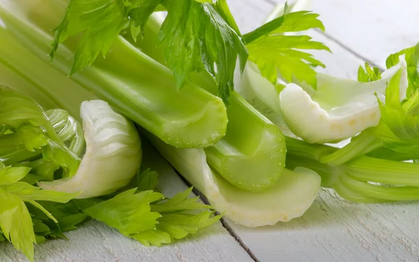 Celery — Stock Photo, Image