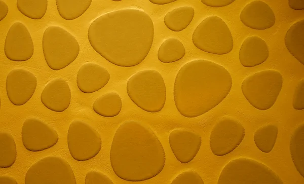 Golden Stone Background — Stock Photo, Image