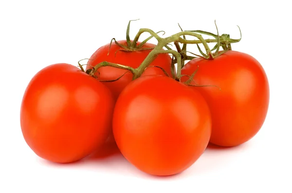 Tomates de uva — Foto de Stock