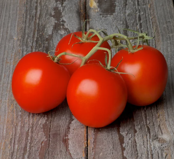 Grape Tomaten — Stockfoto