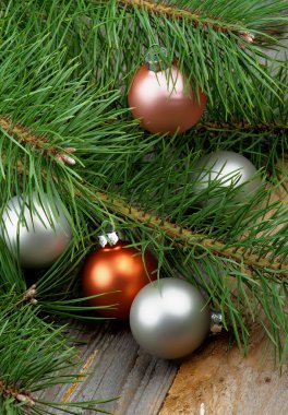 christmas dekorasyon
