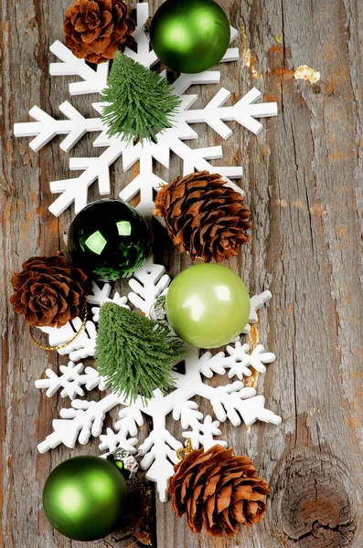 Christmas Decoration — Stock Photo, Image