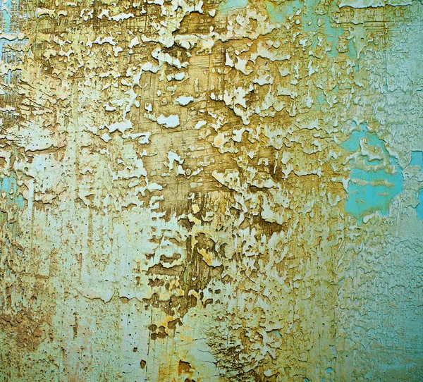 Cement Wall Background — Stock Photo, Image