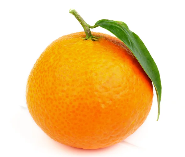 Tangerine — Stockfoto