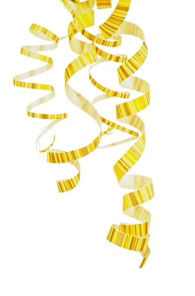 Party Streamers — Stock Photo, Image