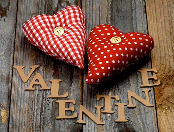 San Valentino — Foto Stock