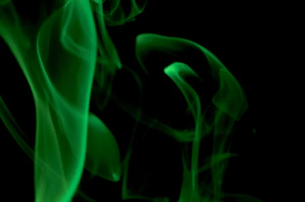 Abstract Smoke — Stock Photo, Image