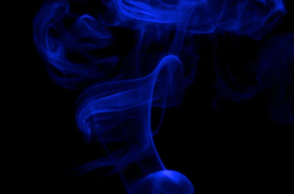 Abstract Smoke — Stock Photo, Image